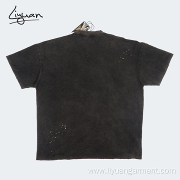 Premium Quality Blank T Shirt Cotton for Men